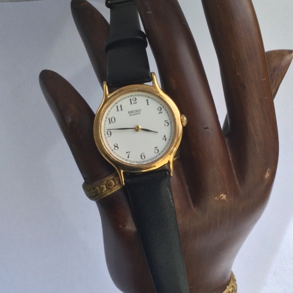 Seiko WOMAN’S WATCH